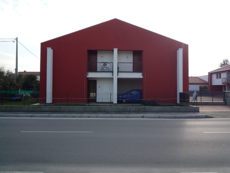residence corte nuova. TREBASELEGHE, PADOVA