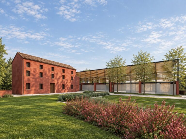 Nuove case a schiera – Portogruaro