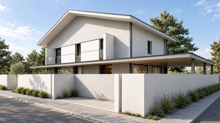 Ristrutturazione di casa anni ’70 – Trebaseleghe