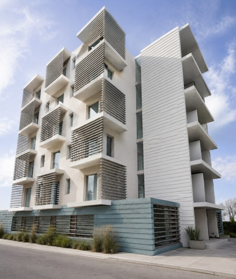 Riqualificazione e ampliamento dell’Hotel Capoest – Sottomarina